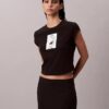 Kate Moss Graphic Baby Tee Kate Moss Graphic Baby Tee