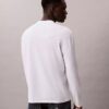 Kate Moss Graphic Relaxed Long Sleeve T-Shirt