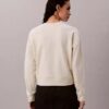 Kate Moss Terry Graphic Relaxed Sweatshirt Kate Moss Terry Graphic Relaxed Sweatshirt