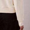 Kate Moss Terry Graphic Relaxed Sweatshirt Kate Moss Terry Graphic Relaxed Sweatshirt