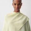 Kiki Draped Shirt Kiki Draped Shirt