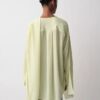 Kiki Draped Shirt Kiki Draped Shirt
