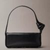 Knotted Shoulder Bag Knotted Shoulder Bag
