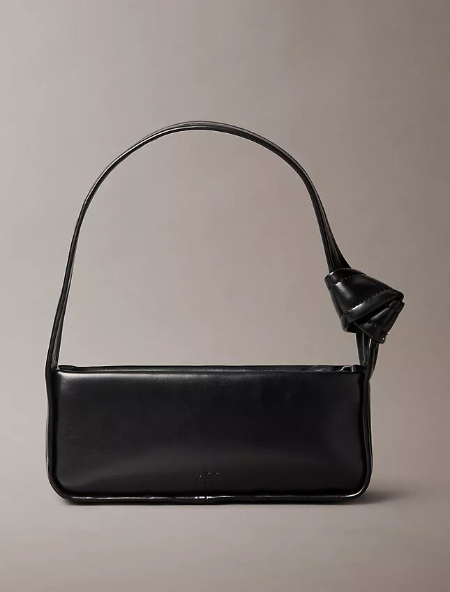 Knotted Shoulder Bag Knotted Shoulder Bag