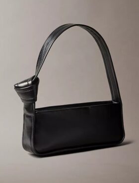 Knotted Shoulder Bag Knotted Shoulder Bag