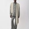 Kostas Shirt Jacket