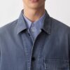 Kostas Shirt Jacket