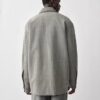 Kostas Shirt Jacket
