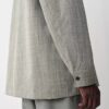 Kostas Shirt Jacket