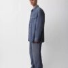 Kostas Shirt Jacket