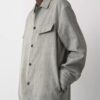 Kostas Shirt Jacket