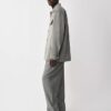 Kostas Shirt Jacket