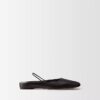 Lana Leather Ballerina Flat Lana Leather Ballerina Flat