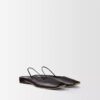 Lana Leather Ballerina Flat Lana Leather Ballerina Flat