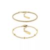 Layered Bracelet Set Layered Bracelet Set