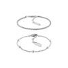 Layered Bracelet Set Layered Bracelet Set