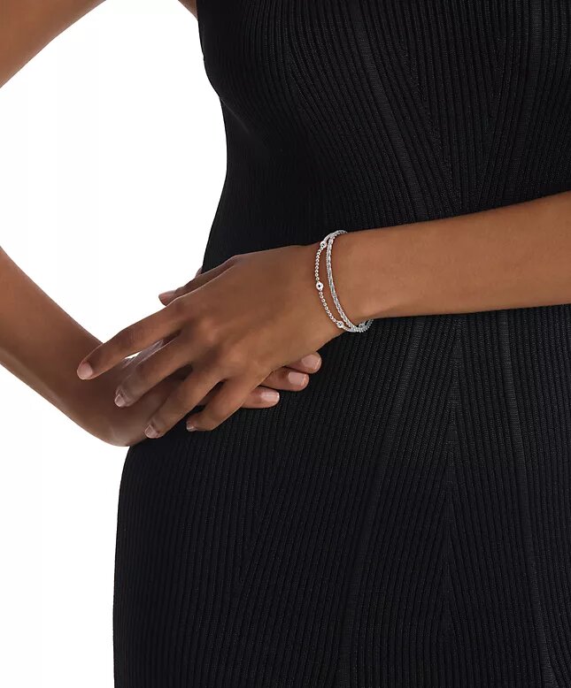 Layered Bracelet Set Layered Bracelet Set