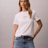 Layered Logo Graphic Classic T-Shirt Layered Logo Graphic Classic T-Shirt