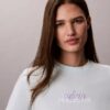 Layered Logo Graphic Classic T-Shirt Layered Logo Graphic Classic T-Shirt