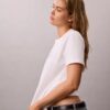 Layered Logo Graphic Classic T-Shirt Layered Logo Graphic Classic T-Shirt