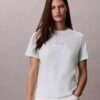 Layered Logo Graphic Classic T-Shirt Layered Logo Graphic Classic T-Shirt