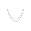 Layered Necklace Set Layered Necklace Set
