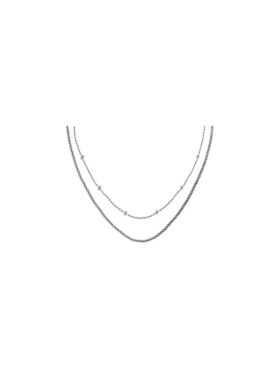 Layered Necklace Set