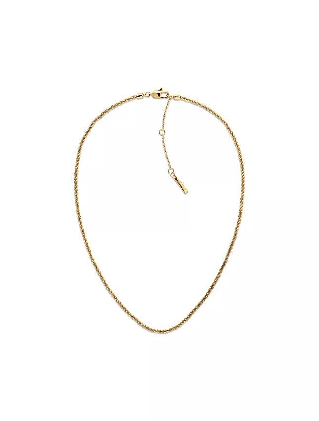 Layered Necklace Set Layered Necklace Set