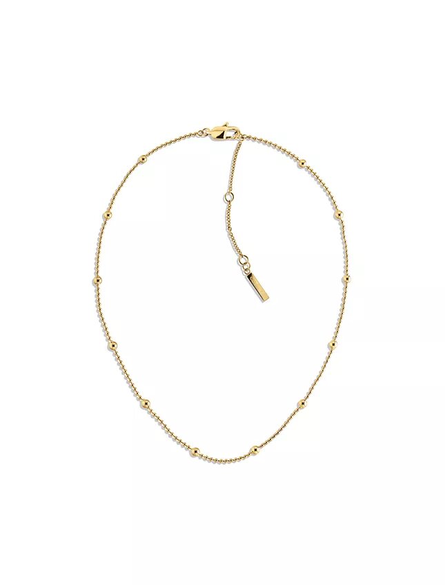 Layered Necklace Set Layered Necklace Set