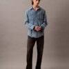 Lean Overshirt Lean Overshirt