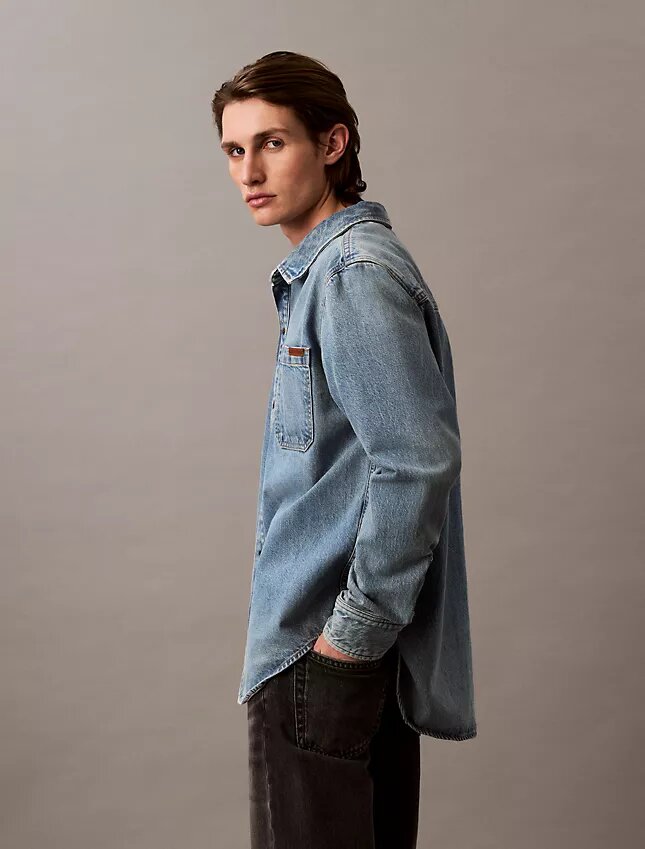 Lean Overshirt Lean Overshirt