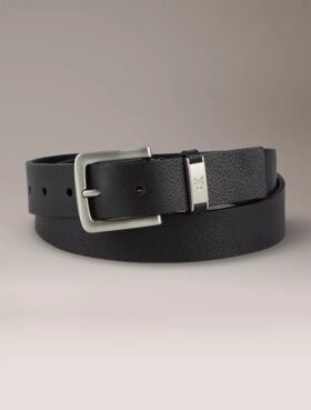 Leather Harness Buckle Belt Leather Harness Buckle Belt