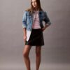 Leather Mini Skirt Leather Mini Skirt