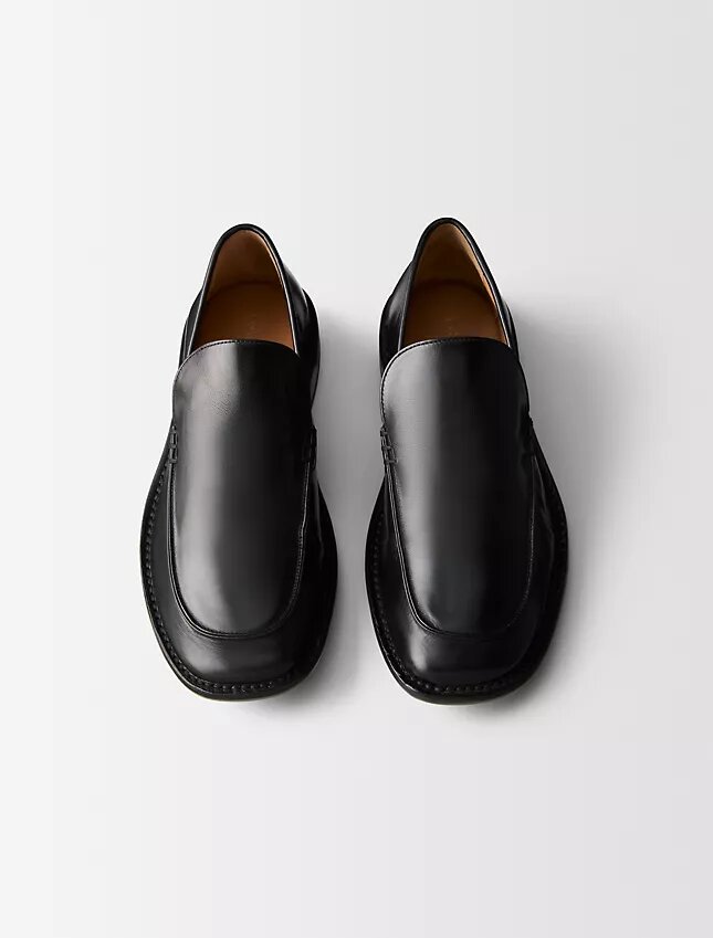 Lido Loafer Lido Loafer