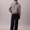Lightweight Indigo Denim Track Pants Lightweight Indigo Denim Track Pants
