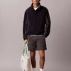 Lightweight Nylon Colorblock Windbreaker Jacket Lightweight Nylon Colorblock Windbreaker Jacket