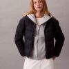 Lightweight Puffer Jacket