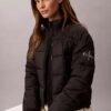 Lightweight Puffer Jacket Lightweight Puffer Jacket
