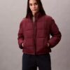 Lightweight Puffer Jacket Lightweight Puffer Jacket