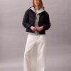 Lightweight Puffer Jacket
