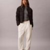 Lightweight Puffer Jacket Lightweight Puffer Jacket