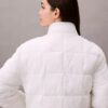 Lightweight Puffer Jacket Lightweight Puffer Jacket