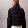 Lightweight Puffer Jacket
