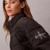 Lightweight Puffer Jacket Lightweight Puffer Jacket