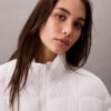 Lightweight Puffer Jacket Lightweight Puffer Jacket