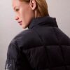 Lightweight Puffer Jacket