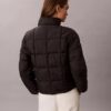 Lightweight Puffer Jacket Lightweight Puffer Jacket
