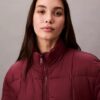 Lightweight Puffer Jacket Lightweight Puffer Jacket