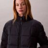 Lightweight Puffer Jacket