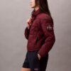 Lightweight Puffer Jacket Lightweight Puffer Jacket
